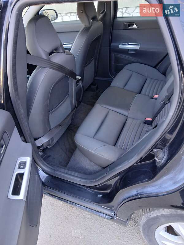 Універсал Volvo V50 2012 в Івано-Франківську