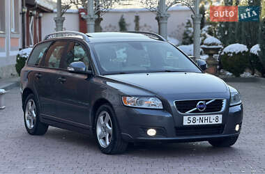 Універсал Volvo V50 2012 в Стрию