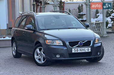 Універсал Volvo V50 2012 в Стрию