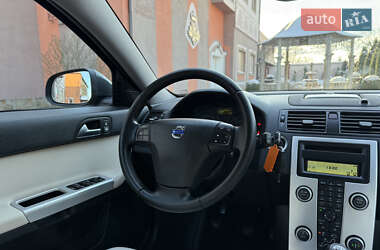 Універсал Volvo V50 2012 в Стрию