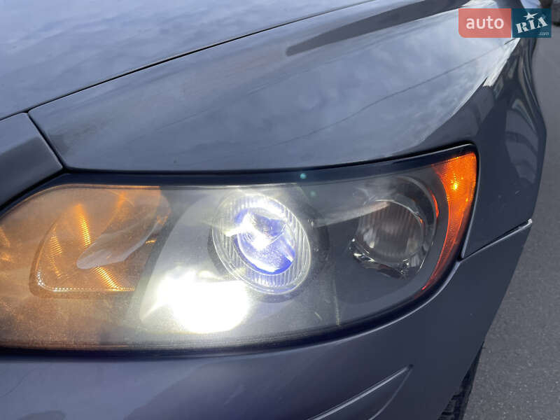Универсал Volvo V50 2004 в Киеве