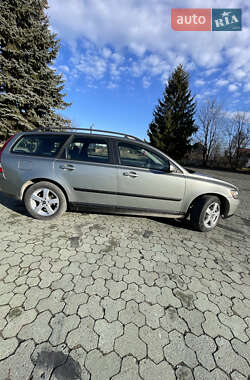 Универсал Volvo V50 2006 в Дубно