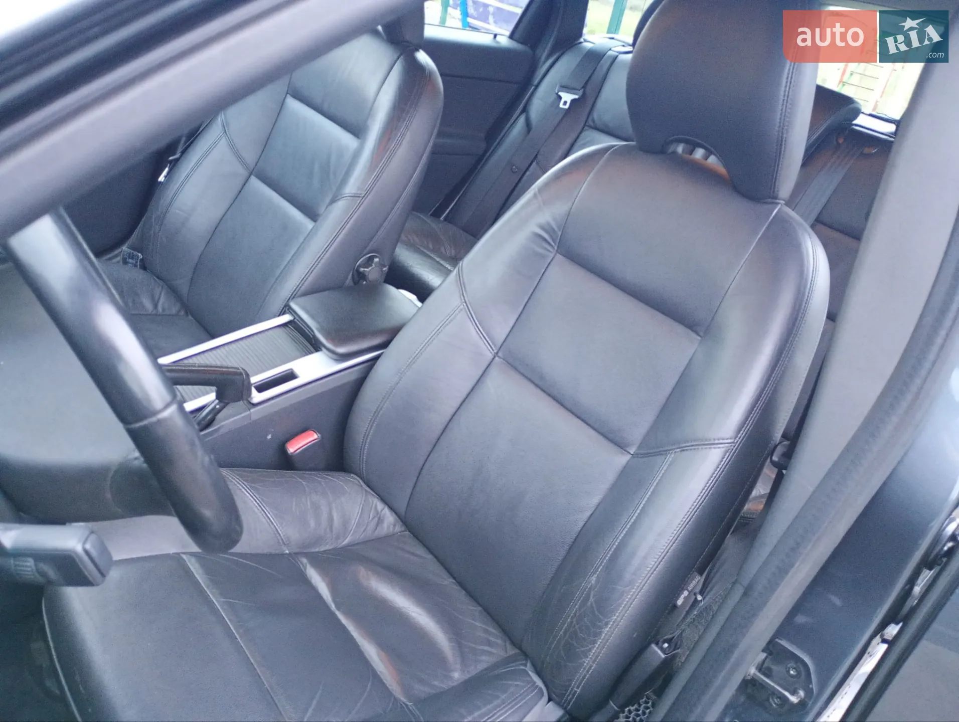2011 Volvo V50 - мініатюра 10
