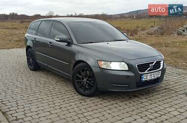 Універсал Volvo V50 2008 в Львові