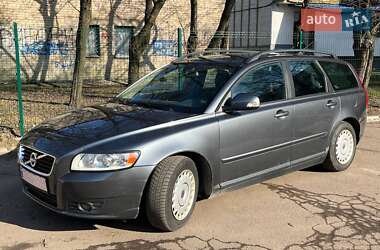 Универсал Volvo V50 2011 в 