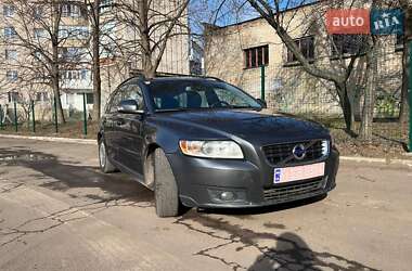 Универсал Volvo V50 2011 в 