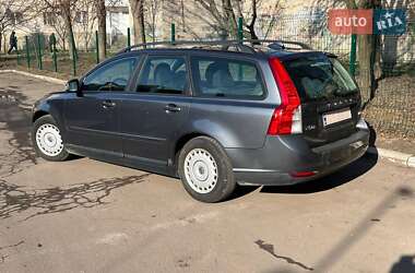 Универсал Volvo V50 2011 в 