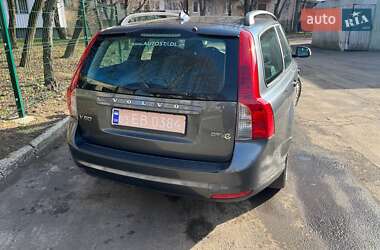 Универсал Volvo V50 2011 в 