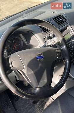 Универсал Volvo V50 2011 в 