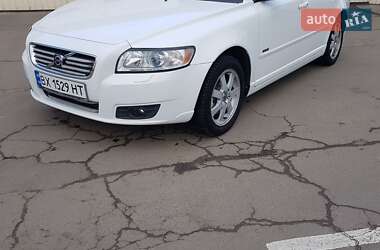 Універсал Volvo V50 2009 в Рівному