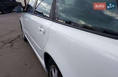 Універсал Volvo V50 2009 в Рівному