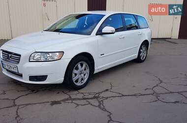 Універсал Volvo V50 2009 в Рівному