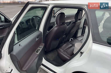 Универсал Volvo V50 2011 в 