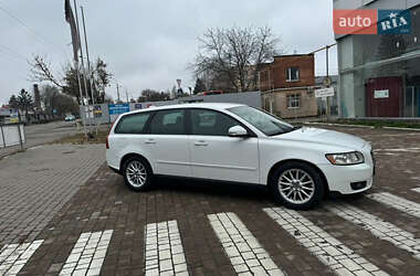 Универсал Volvo V50 2010 в Ровно