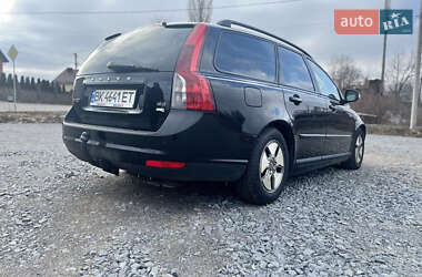 Універсал Volvo V50 2010 в Рівному