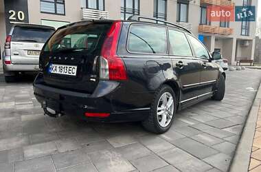 Универсал Volvo V50 2010 в Киеве