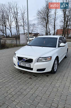 Універсал Volvo V50 2011 в Вінниці