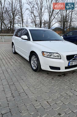 Універсал Volvo V50 2011 в Вінниці