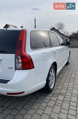 Універсал Volvo V50 2011 в Вінниці