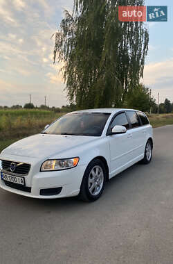 Універсал Volvo V50 2011 в Вінниці