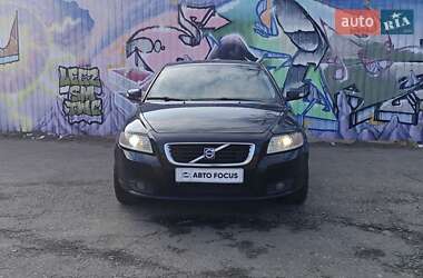 Универсал Volvo V50 2008 в Киеве