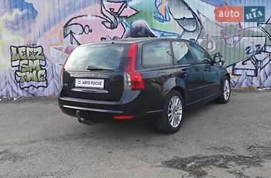 Универсал Volvo V50 2008 в Киеве