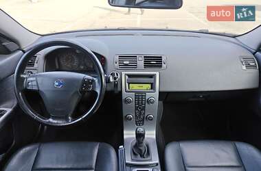 Универсал Volvo V50 2008 в Киеве