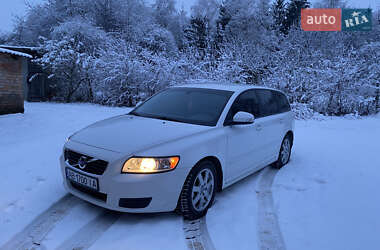 Універсал Volvo V50 2011 в Вінниці