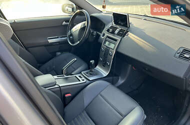 Універсал Volvo V50 2007 в 