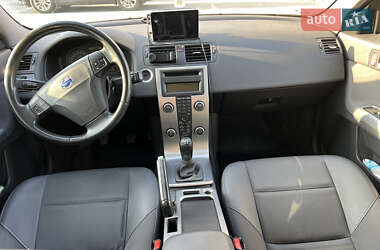 Універсал Volvo V50 2007 в 