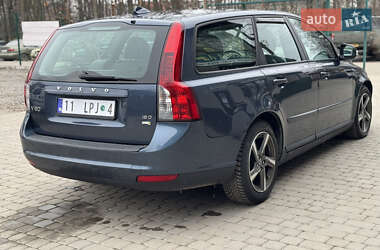 Универсал Volvo V50 2010 в Староконстантинове