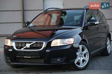 Универсал Volvo V50 2009 в Каменском