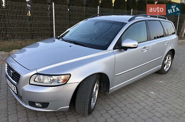 Універсал Volvo V50 2011 в Миколаєві