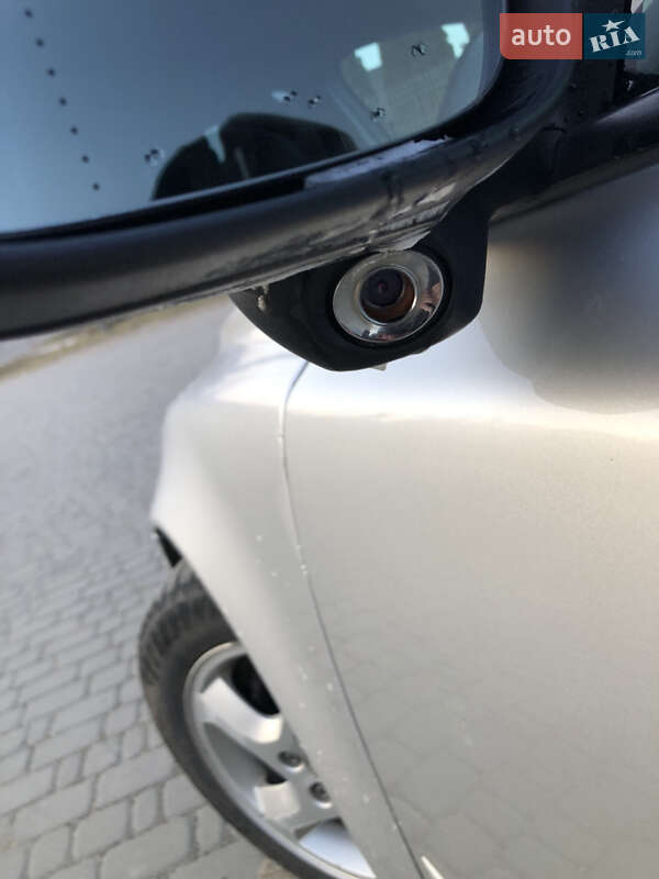 Универсал Volvo V50 2011 в Николаеве фото 7 Универсал Volvo V50 2011 в Николаеве