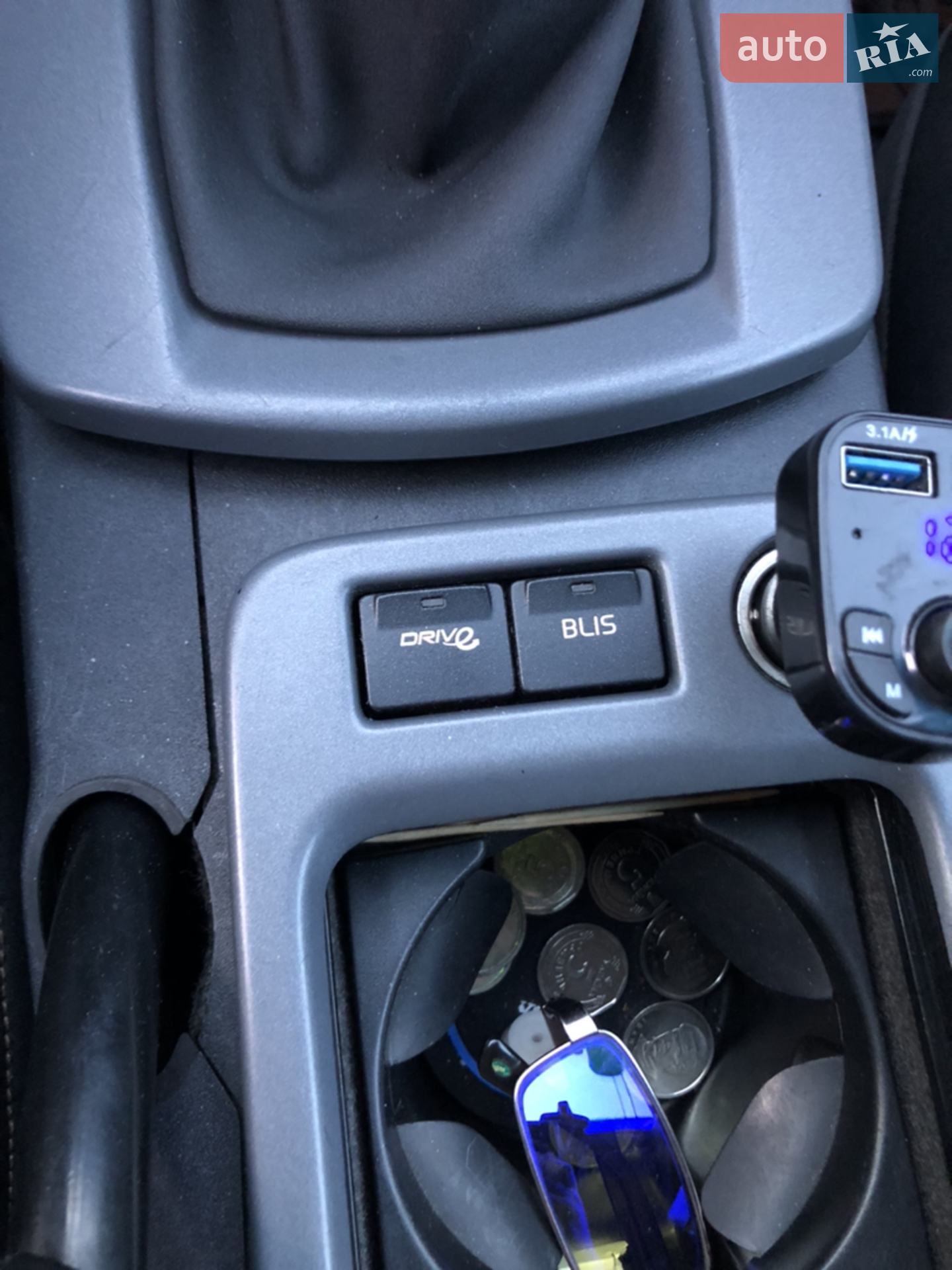 2011 Volvo V50 - мініатюра 16