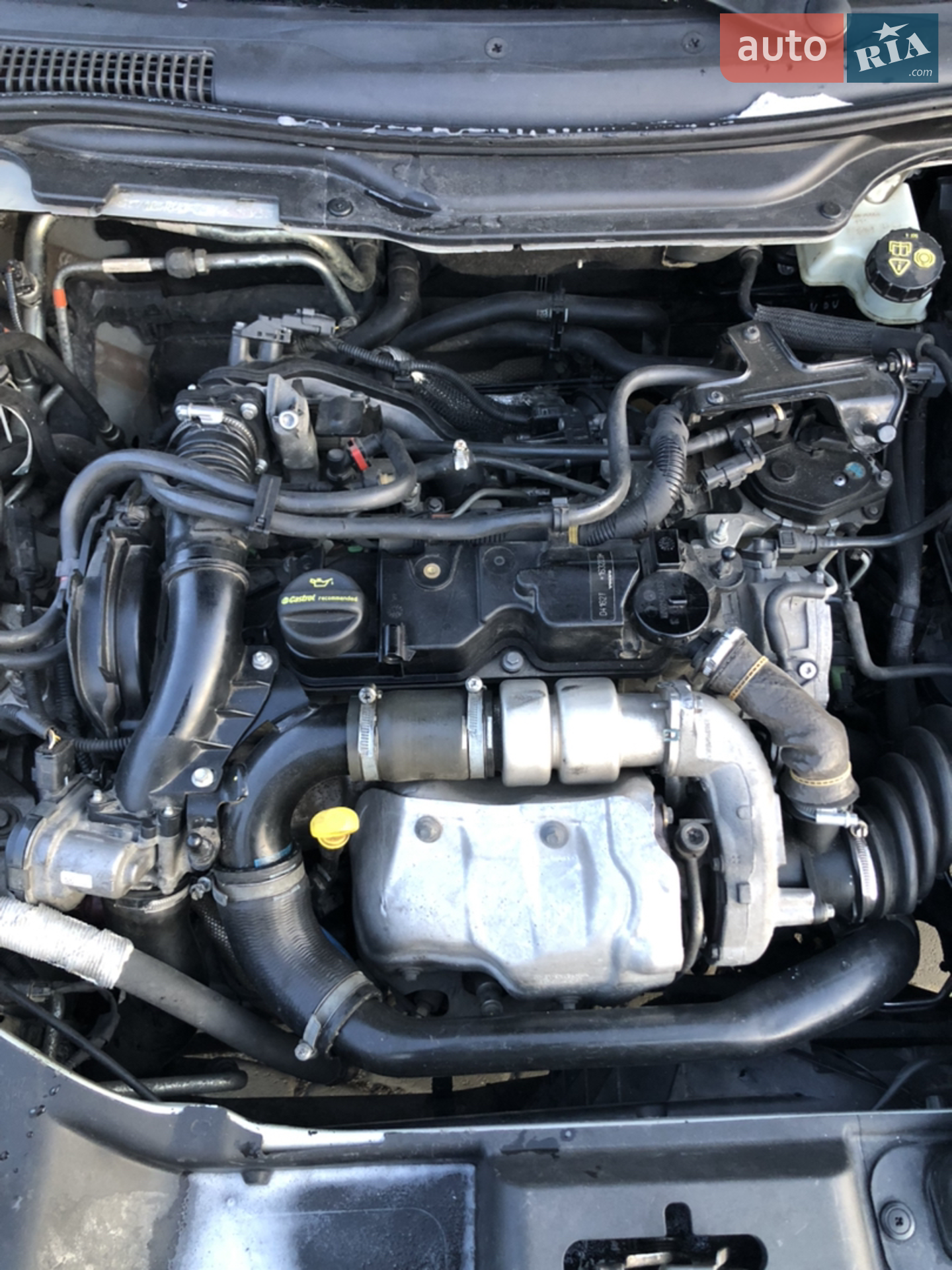 2011 Volvo V50 - мініатюра 18