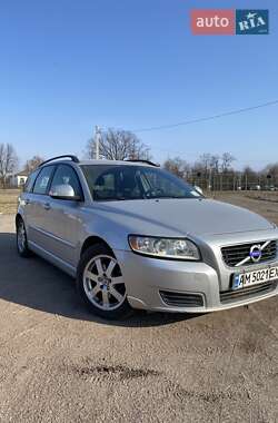 Универсал Volvo V50 2011 в Житомире