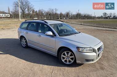 Універсал Volvo V50 2011 в Житомирі