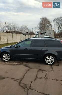 Универсал Volvo V50 2009 в Нововолынске