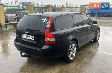 Универсал Volvo V50 2004 в Солотвине