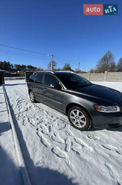 Універсал Volvo V50 2012 в Луцьку