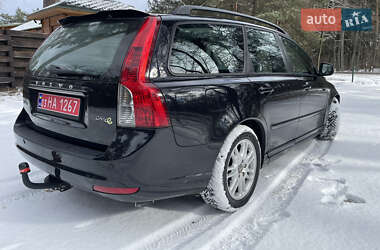 Универсал Volvo V50 2011 в Луцке