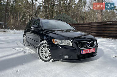 Универсал Volvo V50 2011 в Луцке