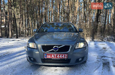 Універсал Volvo V50 2012 в Житомирі