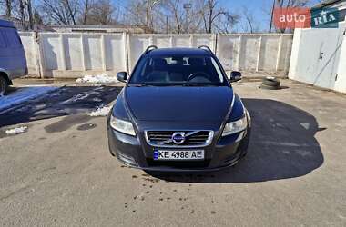 Универсал Volvo V50 2009 в Кривом Роге