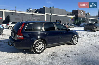 Универсал Volvo V50 2006 в Киеве