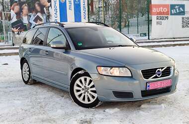 Універсал Volvo V50 2012 в Києві