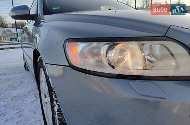 Універсал Volvo V50 2012 в Києві