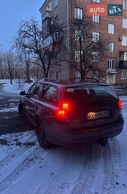 Універсал Volvo V50 2011 в Кривому Розі