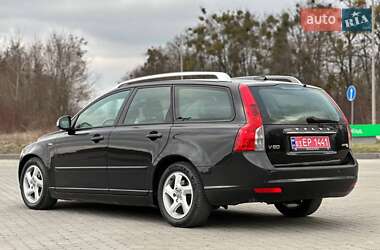 Універсал Volvo V50 2012 в Бродах